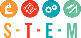  .STEM