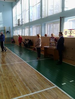 КЭС баскет девушки