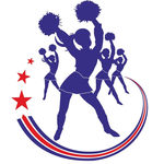 логотип Академия Чир спорта Destiny
