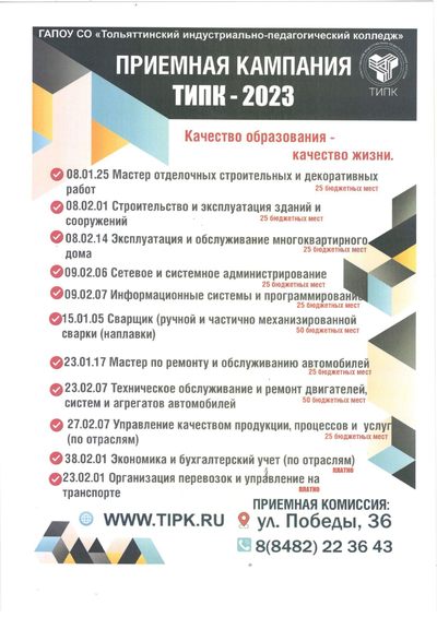    - 2023