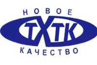 логотип ТХТК