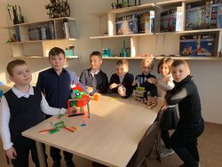  5     STEM-