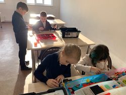  5     STEM-
