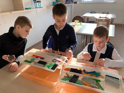  5     STEM-