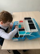  1     STEM-