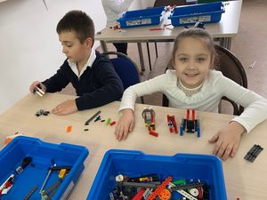  1     STEM-