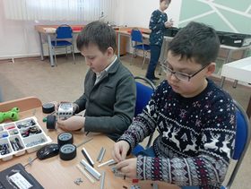  5     STEM-