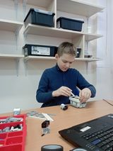  5     STEM-