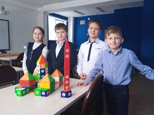  3     STEM-