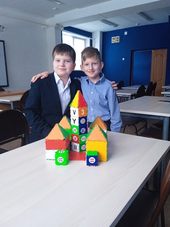  3     STEM-