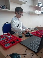  5  6     STEM-